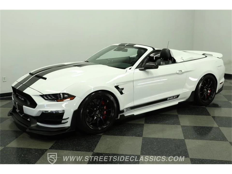 2023 Ford S550 Mustang - Image 6 of 31