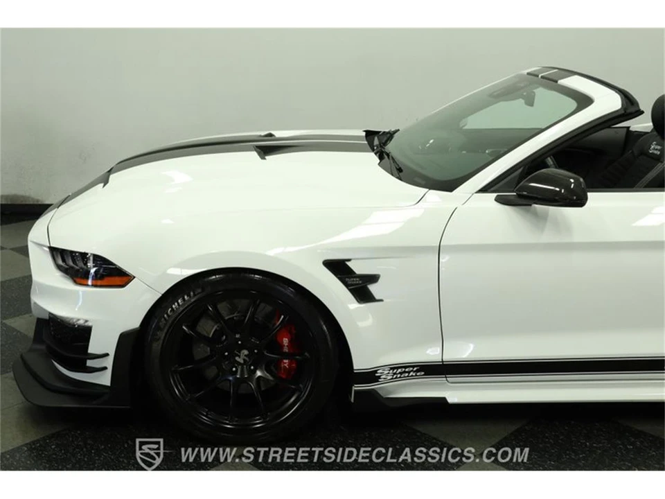 2023 Ford S550 Mustang - Image 23 of 31