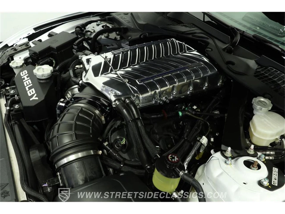 2023 Ford S550 Mustang - Image 31 of 31