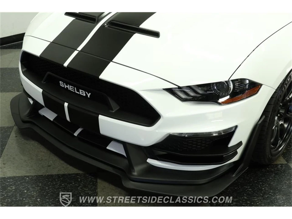 2023 Ford S550 Mustang - Image 19 of 31