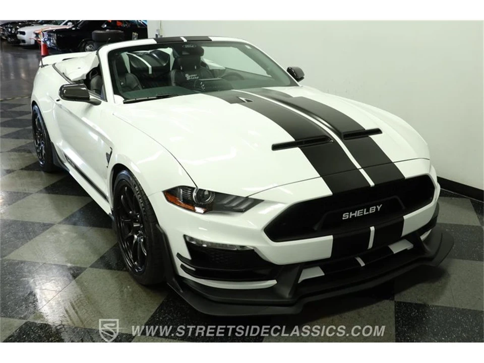 2023 Ford S550 Mustang - Image 15 of 31