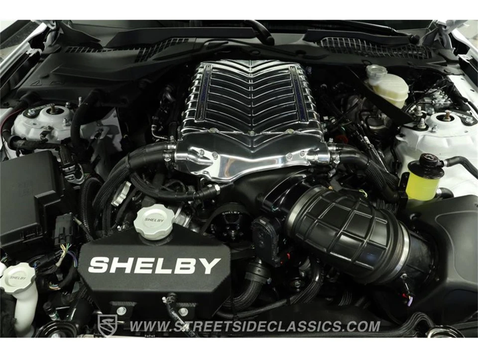 2023 Ford S550 Mustang - Image 3 of 31