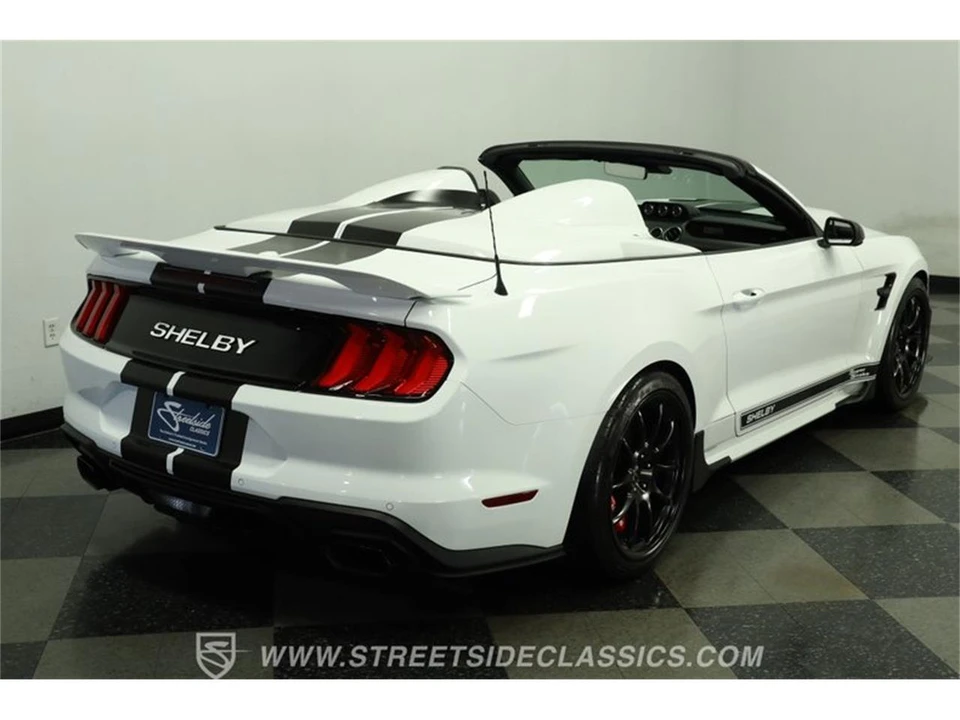 2023 Ford S550 Mustang - Image 11 of 31