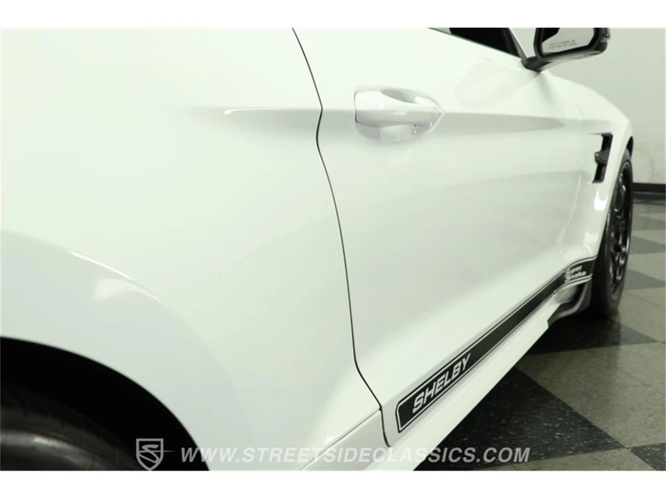 2023 Ford S550 Mustang - Image 27 of 31