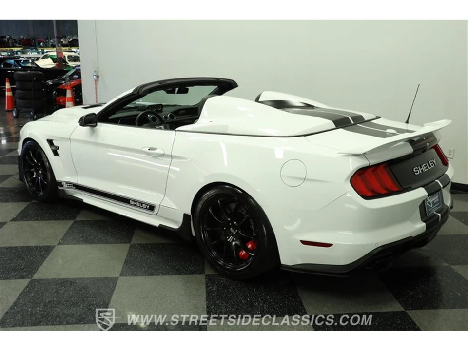 2023 Ford S550 Mustang - Image 7 of 31