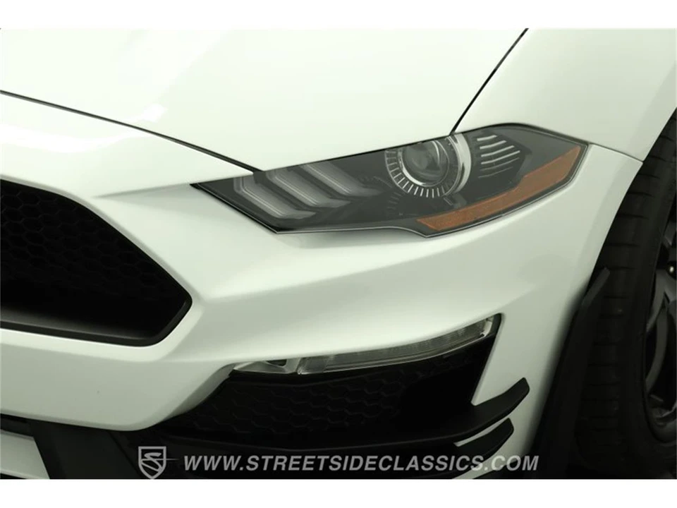 2023 Ford S550 Mustang - Image 20 of 31