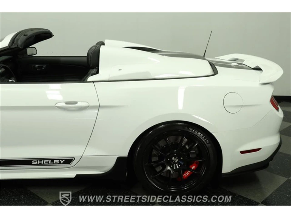 2023 Ford S550 Mustang - Image 24 of 31