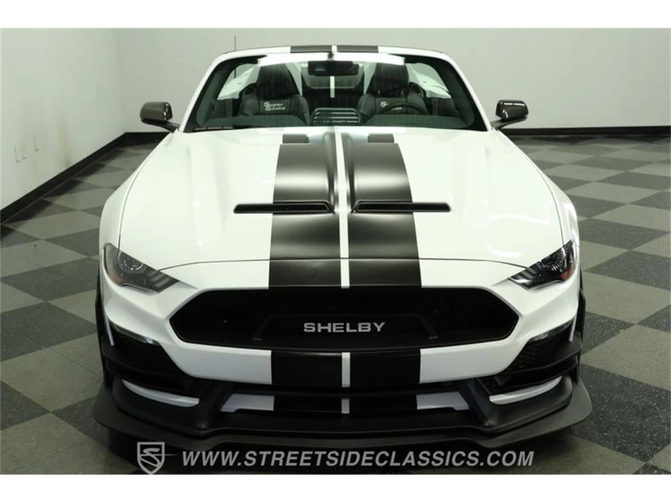 2023 Ford S550 Mustang - Image 16 of 31