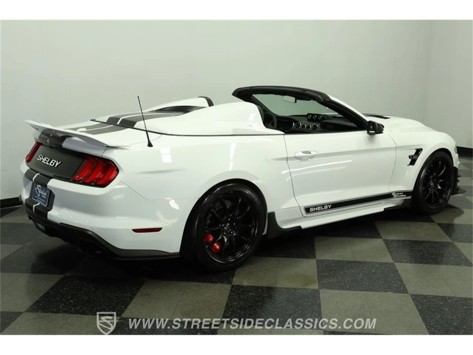 2023 Ford S550 Mustang - Image 12 of 31