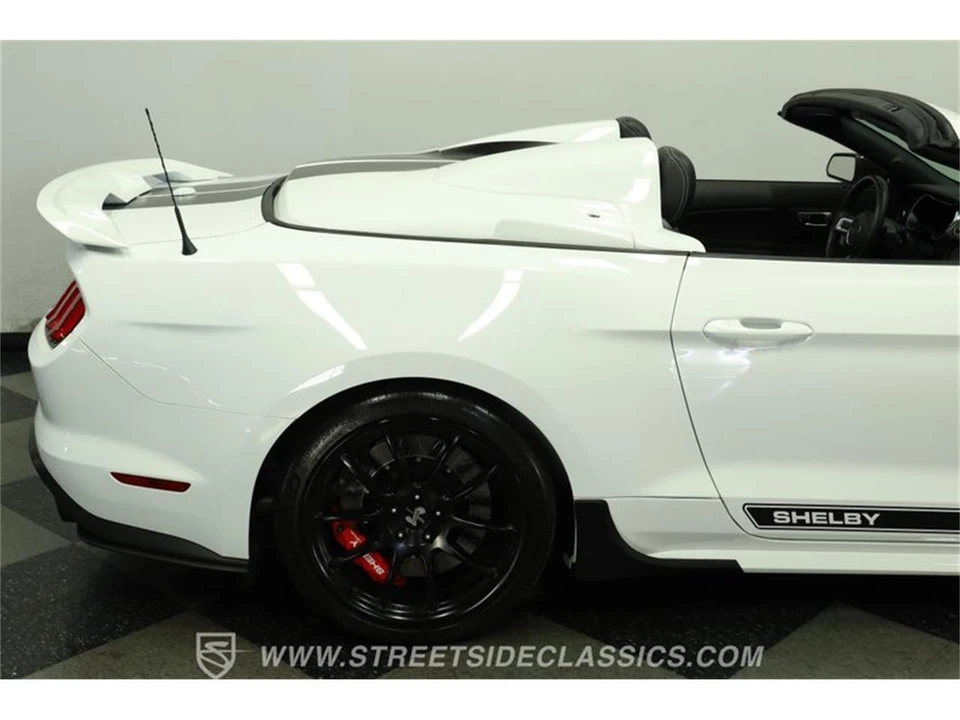 2023 Ford S550 Mustang - Image 28 of 31