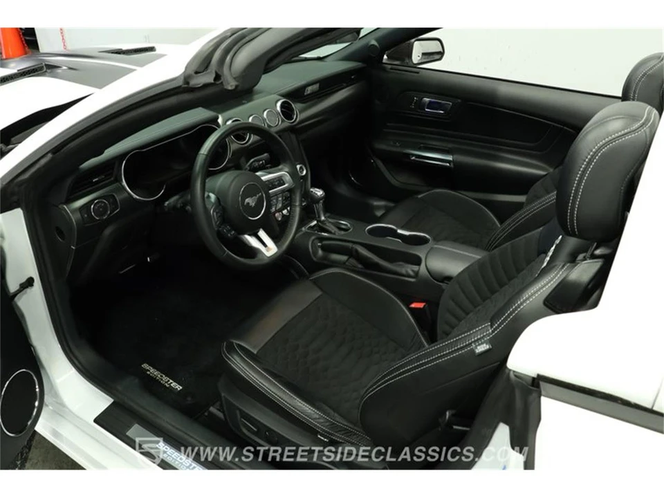 2023 Ford S550 Mustang - Image 4 of 31