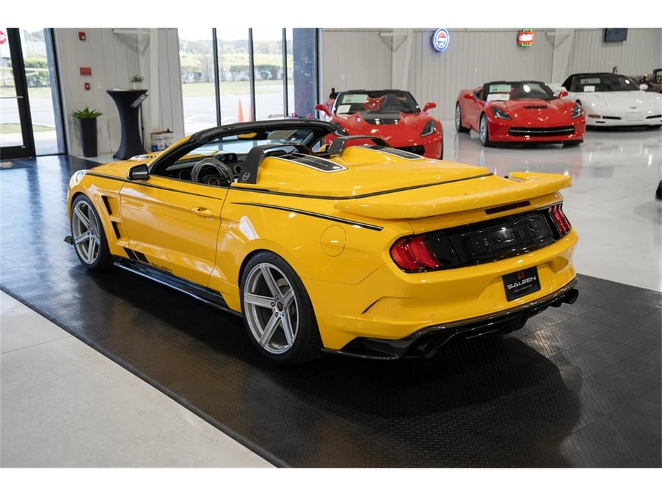 2023 Ford S550 Mustang - Image 6 of 31