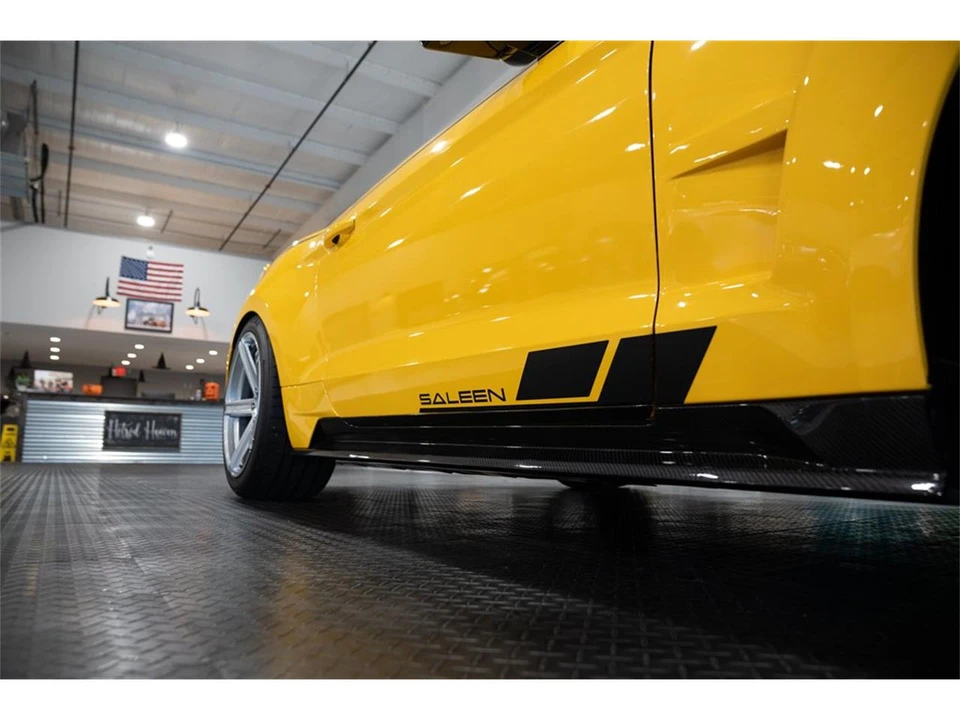 2023 Ford S550 Mustang - Image 31 of 31