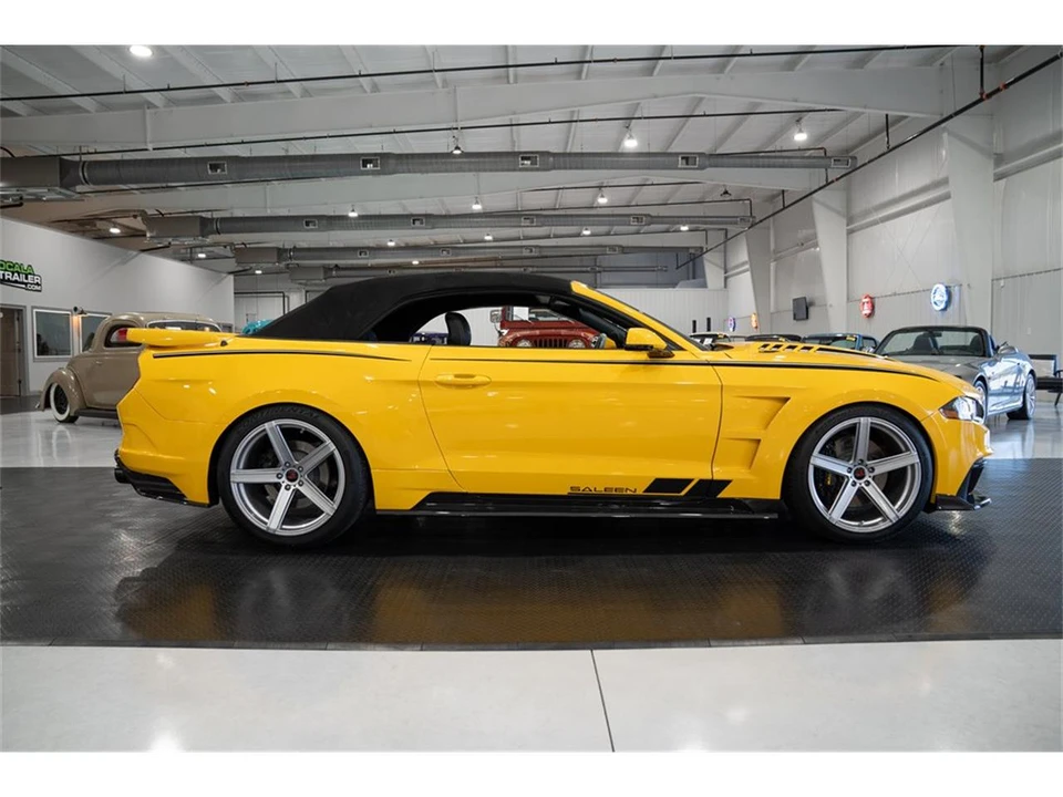 2023 Ford S550 Mustang - Image 16 of 31