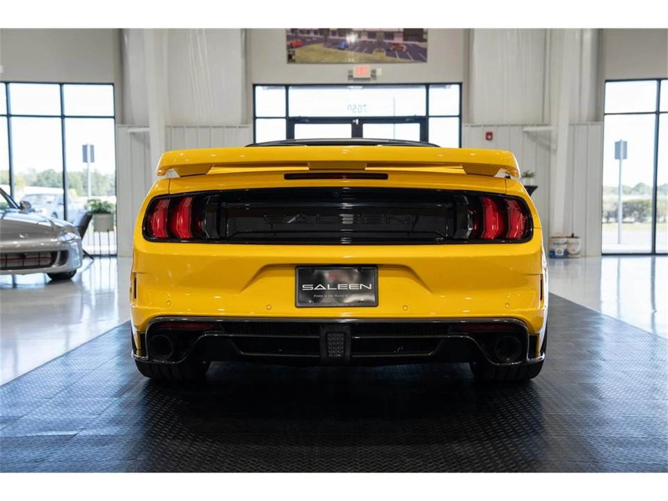 2023 Ford S550 Mustang - Image 7 of 31