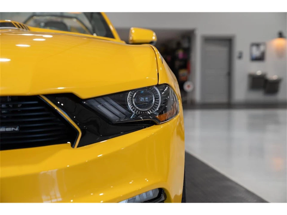 2023 Ford S550 Mustang - Image 22 of 31