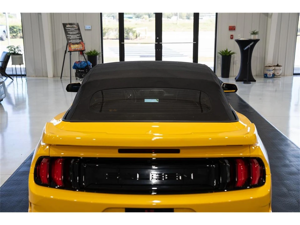 2023 Ford S550 Mustang - Image 17 of 31