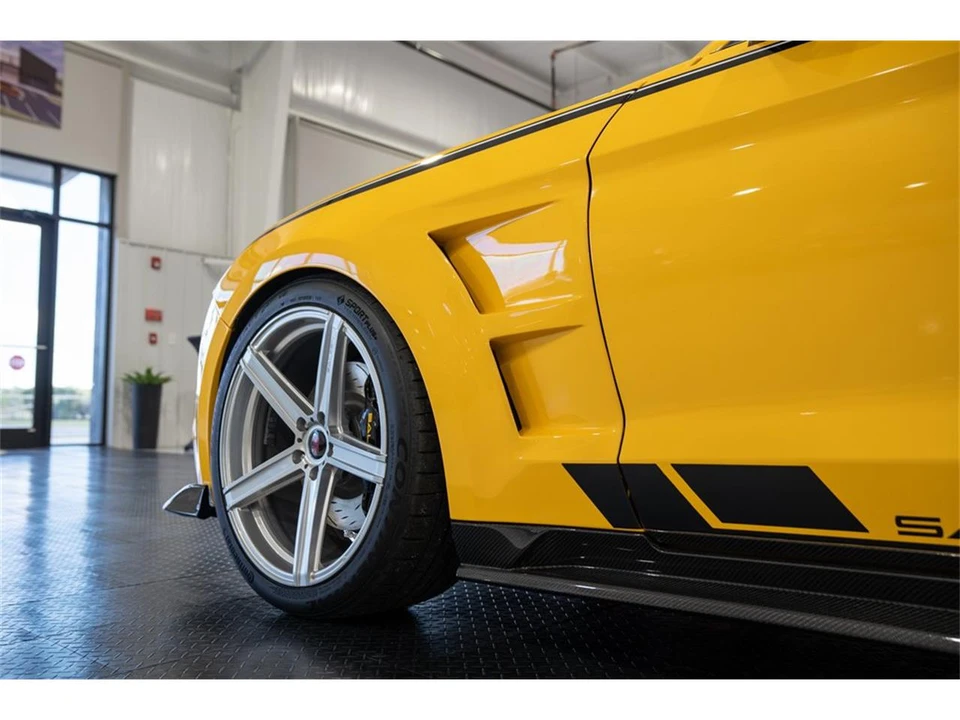 2023 Ford S550 Mustang - Image 28 of 31