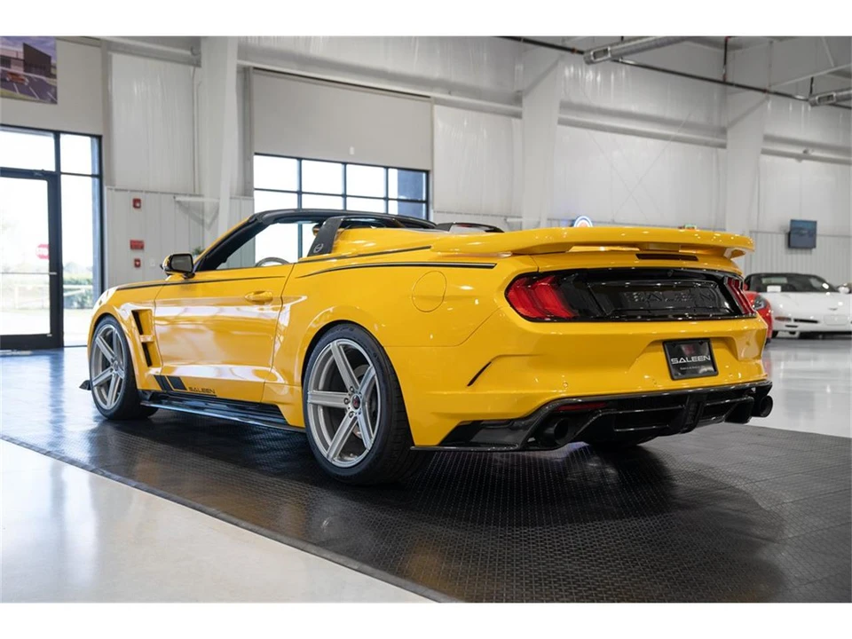 2023 Ford S550 Mustang - Image 5 of 31
