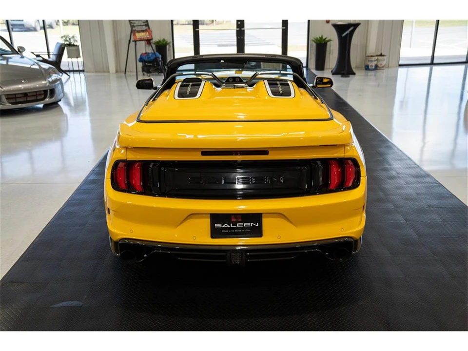 2023 Ford S550 Mustang - Image 8 of 31