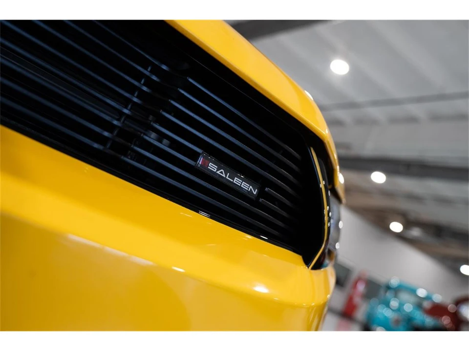 2023 Ford S550 Mustang - Image 23 of 31