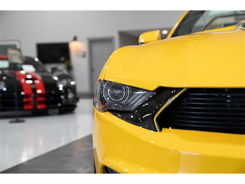 2023 Ford S550 Mustang - Image 24 of 31