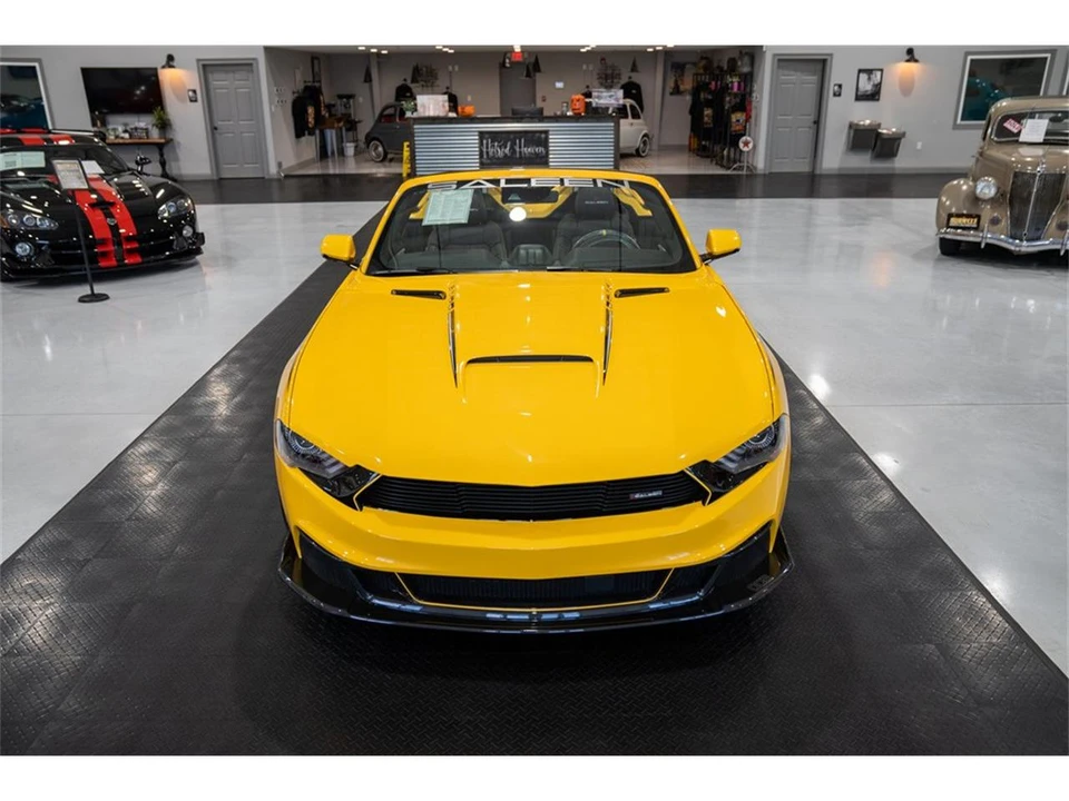 2023 Ford S550 Mustang - Image 25 of 31