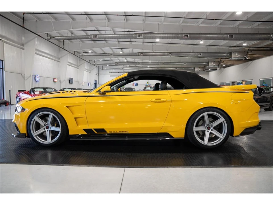 2023 Ford S550 Mustang - Image 15 of 31