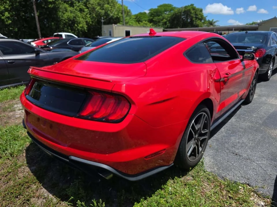 2023 Ford S550 Mustang - Image 11 of 11