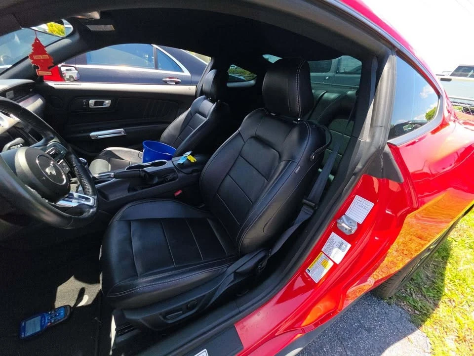 2023 Ford S550 Mustang - Image 3 of 11