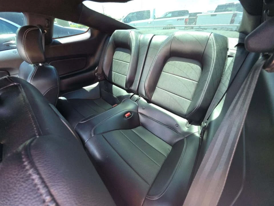 2023 Ford S550 Mustang - Image 6 of 11