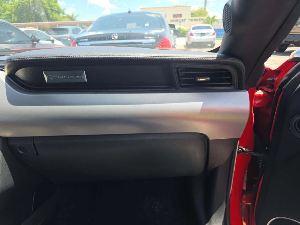 2023 Ford S550 Mustang - Image 5 of 11
