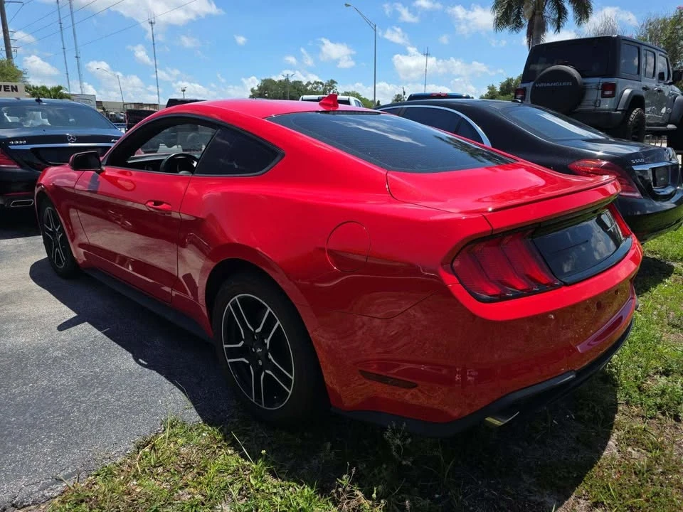 2023 Ford S550 Mustang - Image 10 of 11