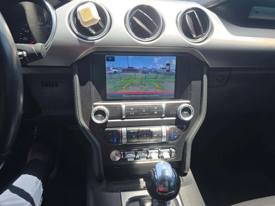 2023 Ford S550 Mustang - Image 9 of 11