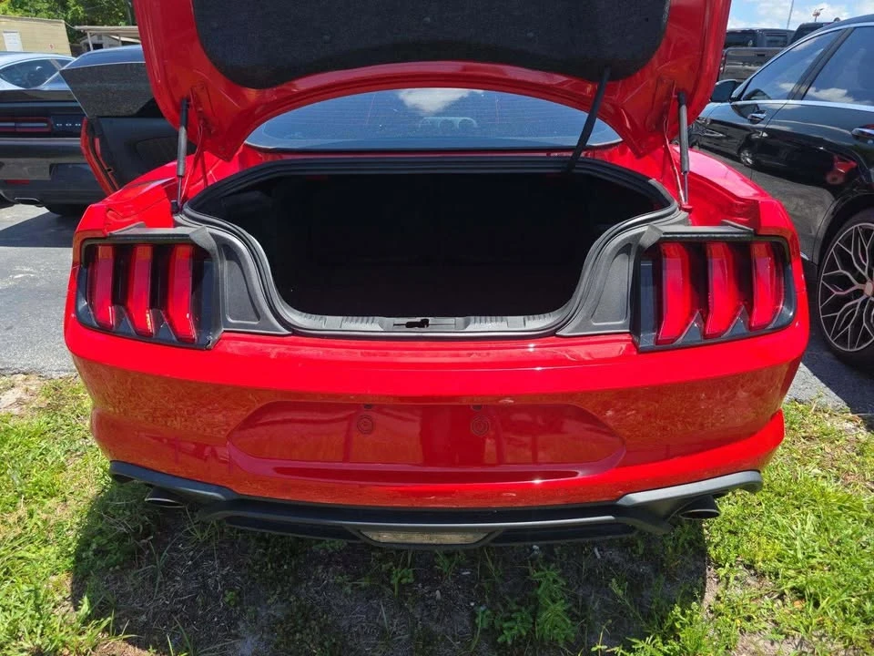 2023 Ford S550 Mustang - Image 7 of 11
