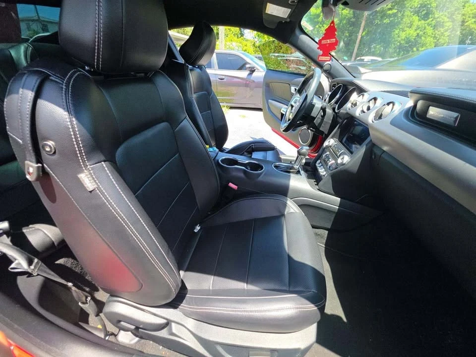 2023 Ford S550 Mustang - Image 4 of 11
