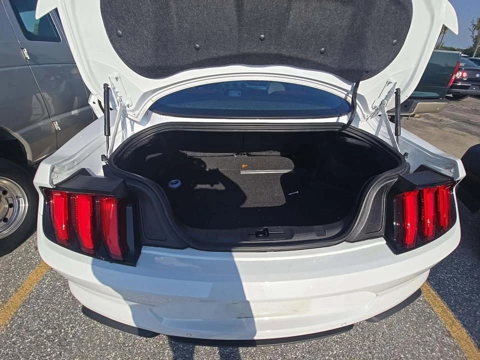 2023 Ford S550 Mustang - Image 8 of 10