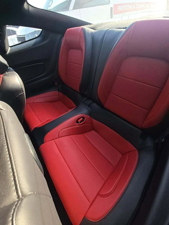 2023 Ford S550 Mustang - Image 6 of 10