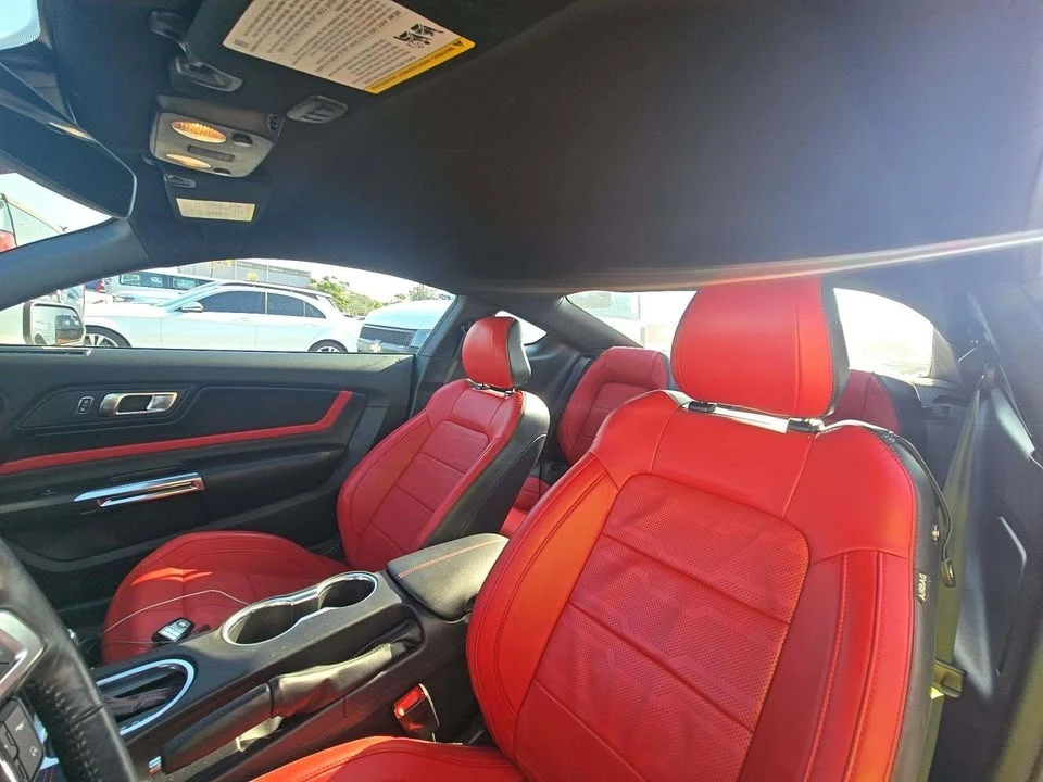 2023 Ford S550 Mustang - Image 7 of 10