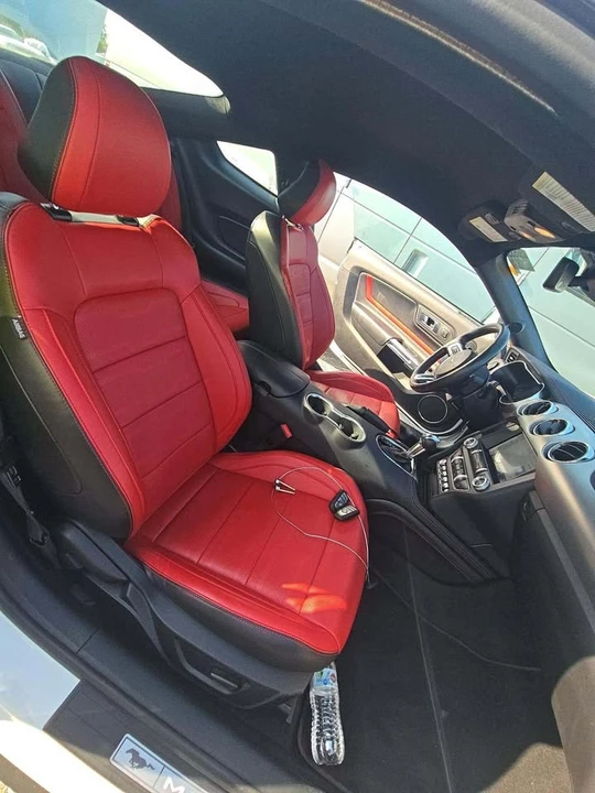 2023 Ford S550 Mustang - Image 4 of 10