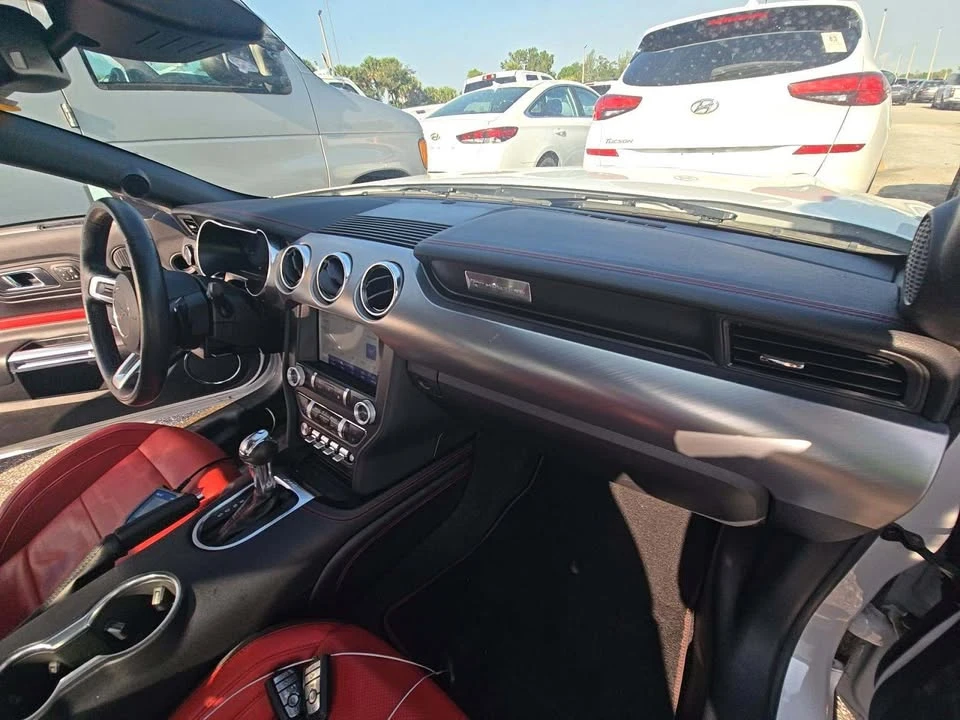 2023 Ford S550 Mustang - Image 5 of 10