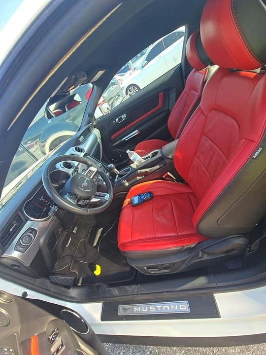 2023 Ford S550 Mustang - Image 3 of 10