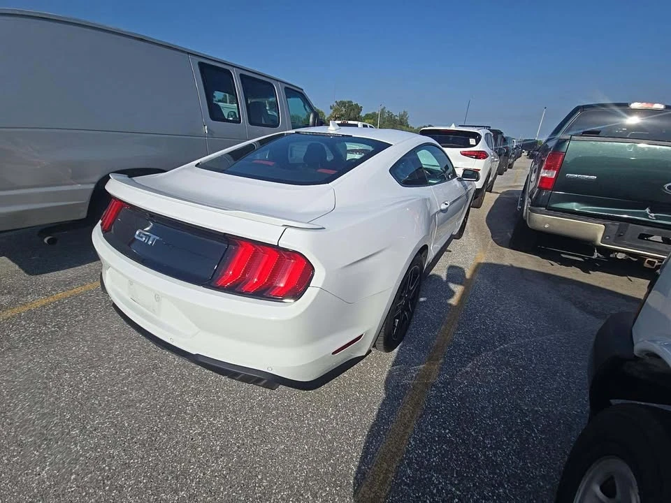 2023 Ford S550 Mustang - Image 10 of 10