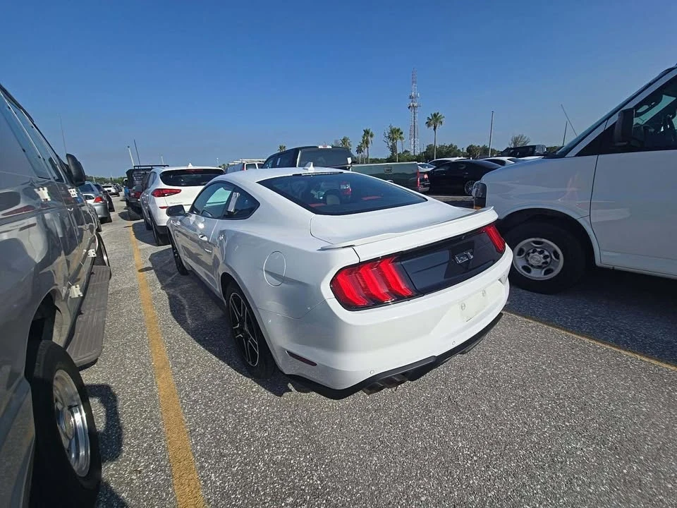 2023 Ford S550 Mustang - Image 9 of 10