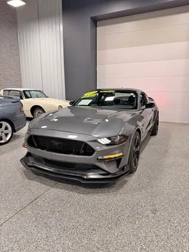 2023 Ford Mustang GT 5.0