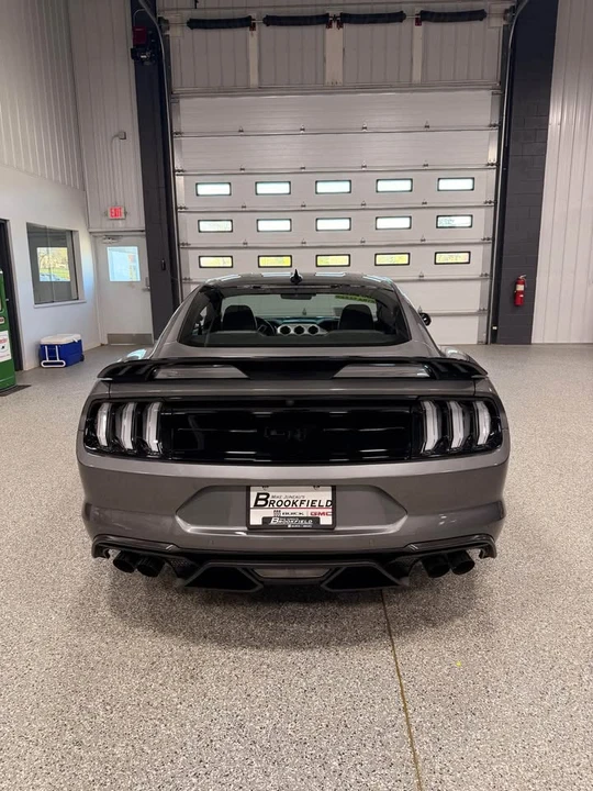2023 Ford S550 Mustang - Image 4 of 8