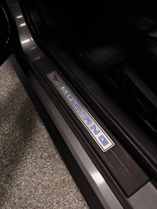 2023 Ford S550 Mustang - Image 7 of 8