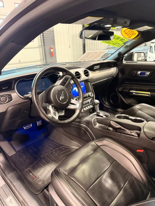 2023 Ford S550 Mustang - Image 6 of 8