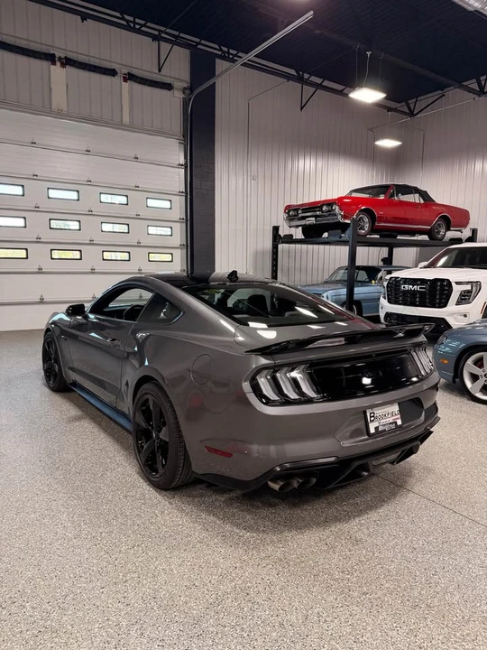 2023 Ford S550 Mustang - Image 5 of 8