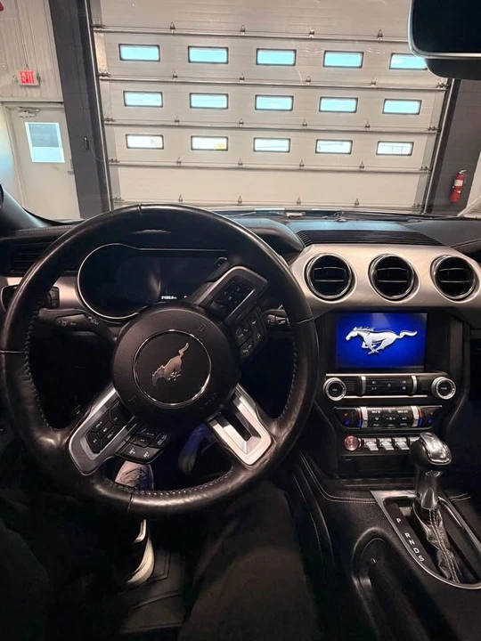 2023 Ford S550 Mustang - Image 8 of 8